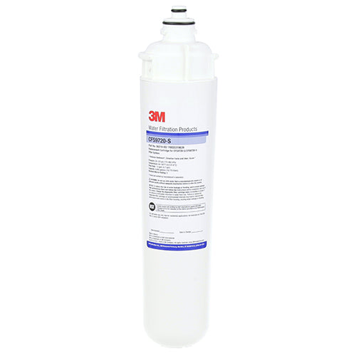 CFS9720-S Cuno - Premium Filter Cartridge for Everpure alternate view 1 CFS9720-S Cuno - Premium Filter Cartridge for Everpure alternate view 1